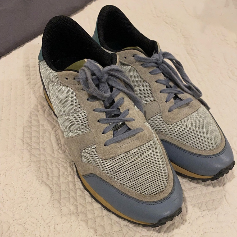 Valentino sneakers